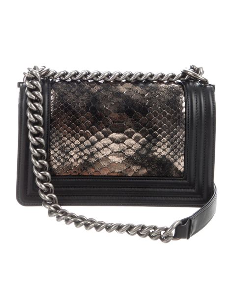 chanel sneakeskin boy bag|chanel bags for sale.